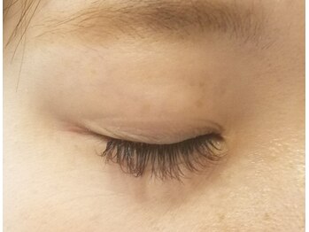 オレンジスター バイ パッセージ(ORANGE STAR BY PASSAGE)/ブラウンエクステ[相模大野]