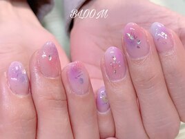 アート込みジェル546