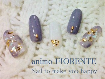 トレネイル 南流山店(TRE nail)/【定額ネイル】¥7480