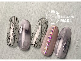 ★CAMPAIGN NAIL★MAKI
