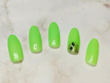 ソルシア(Solsia)/【ハンド】4月定額　￥4000