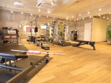 ベーレ(BELE)/トレーニングスペース