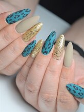 ジュンクス(JUNX)/JUNX Nail Collection