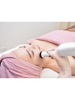 毛穴ケアをしたい