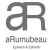 アルムビュー(aRumubeau)ロゴ