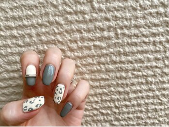 ビューティーサロン レリオ(Relio)/