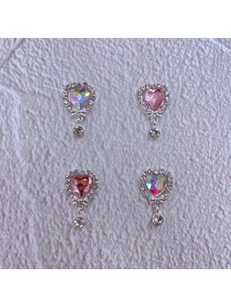 ルーミー アンド コー(Roomy&co.)/NEWパーツ