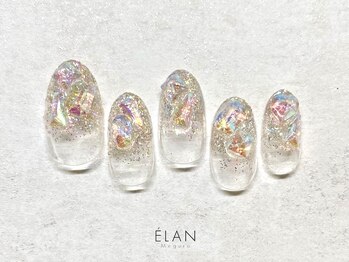 エラン メグロ(ELAN Meguro)/キラキラワンホン