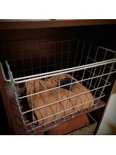 ふわりぃエステ/エステ着のままの施術