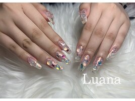 持ち込みデザイン×うるうる