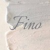 ネイルサロン フィーノ(Fino)ロゴ