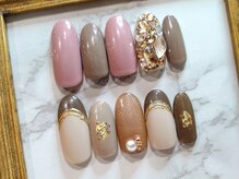 ダリー 新さっぽろ店(Dali)/デザイン豊富☆