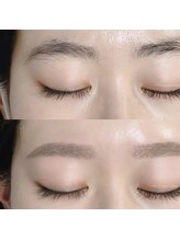 エイミー 心斎橋堀江(aimee)/design by Rio