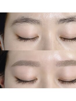 エイミー 心斎橋堀江(aimee)/design by Rio