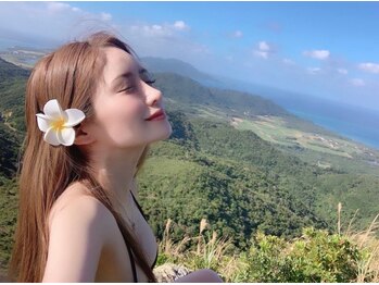 ムーア 博多(MUA)/カラーミックス