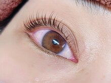 オリオン/パリジェンヌラッシュリフト