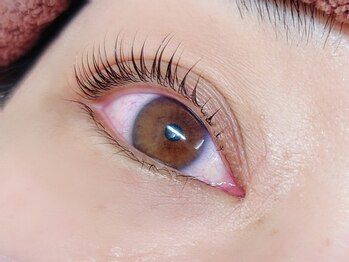 オリオン/パリジェンヌラッシュリフト