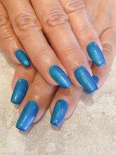 ガーデン ヘア&エステ&ネイル Garden/ネイル