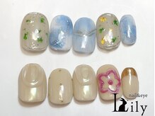 リリー 橋本店(Lily)/