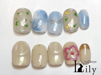 リリー 橋本店(Lily)/