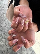 ネイルニジュウイチ(nail 21)/