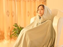 ヨサパーク ビアン 河内磐船店(YOSA PARK 美an)/ハーブと水素でデトックス