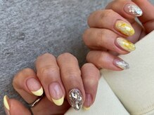 アイズニューヨークネイル(I's New York nail)