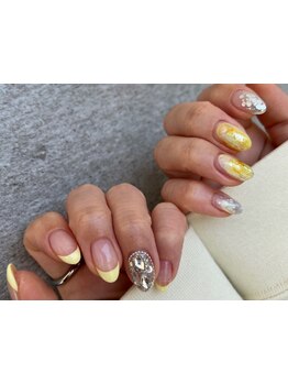 アートの種類が豊富