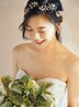 【花嫁さま限定♪】ブライダル直前コース★11回×100分→78000円の特別コース