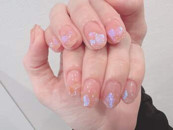 きらきらネイルサロン/