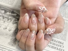 エイトムーン(8moon)/リボン