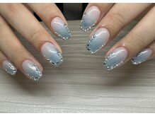 チャイ 大阪上本町店(chai)/design by Anna