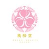 桃酔堂のお店ロゴ