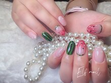エルフネイル(Elf nail)/
