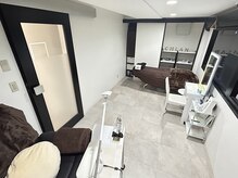 クラン アイラッシュ(Chlan eyelash)/内観☆