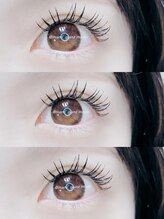 グランツムーン(Glanz moon)/【フラットラッシュ140本】