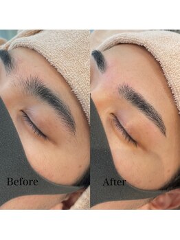 ロコ(Loco by neolive)/メンズアイブロウWax