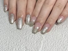 インフィニティ なんば店(Infinity)/４本アート☆パラジェル