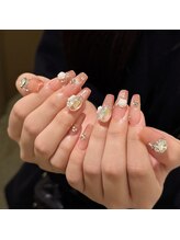 グロー ネイル(Glow Nail)/