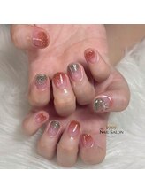 イチキュウハチキュウ ネイルサロン(The 1989 nail salon)/
