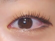 フリーク バイ シュリット 渋谷(fleek! by schritt)/まつ毛パーマ/kayano