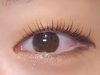 フリーク バイ シュリット 渋谷(fleek! by schritt)/まつ毛パーマ/kayano