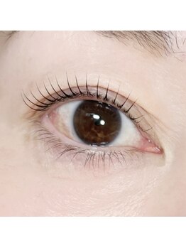 テテ(tete.)/デザインラッシュリフト