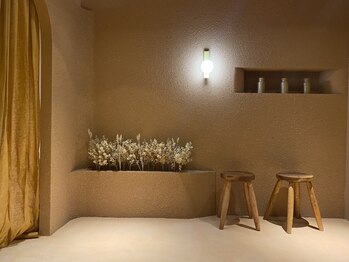 アイルームミラ 恵比寿店(mira)/恵比寿まつげサロン店内