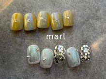 マール 甲子園店(marl)/sample design