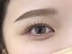 エイミーナミキ(amy NAMIKI)の写真/目元フルコースでぱっちりeyeに☆アイブロウwax×まつ毛パーマで目ヂカラUPし、360°美しい仕上がりに♪
