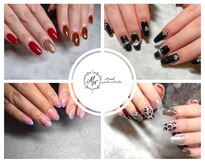エムネイル(M nail)