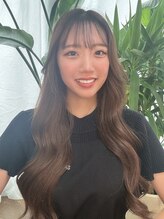 スキンハピネス(skinhappiness)&nbsp;よこい えりか