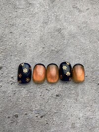 １１月 定額デザイン＊【５】