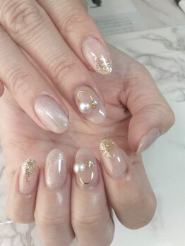 シンプル系（オフィス・日常）が得意